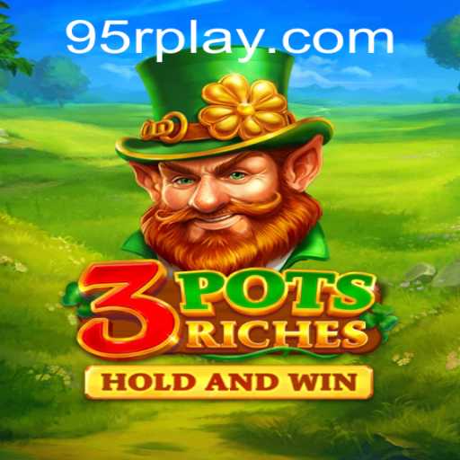 Unveiling the Thrilling World of 3potsRiches: A Modern Gaming Adventure