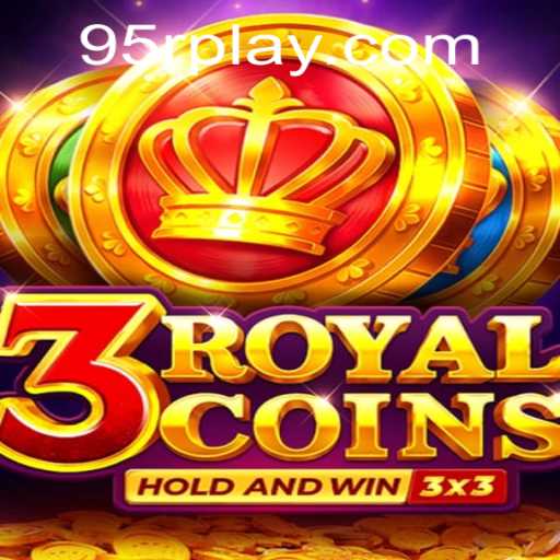 An In-Depth Exploration of the Thrilling Game 3royalcoins and the Mysterious Keyword 95R