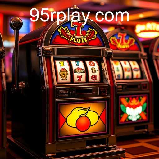 Explorando o Fascinante Mundo dos Caça-níqueis