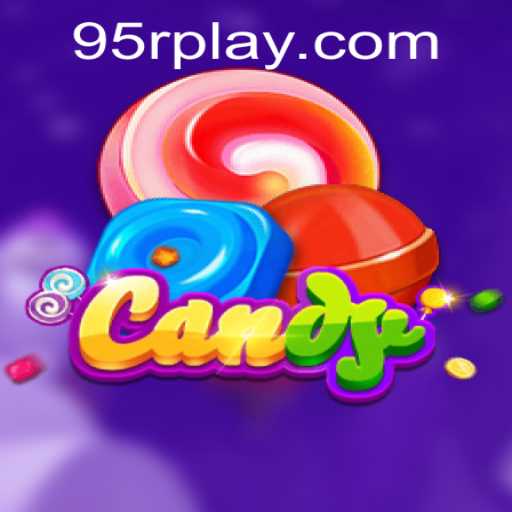 Candy: A Sweet Escape into Gaming with Keyword 95R