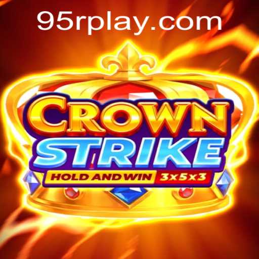 Unveiling Crownstrike: The Tactical Phenomenon Sweeping the Gaming World