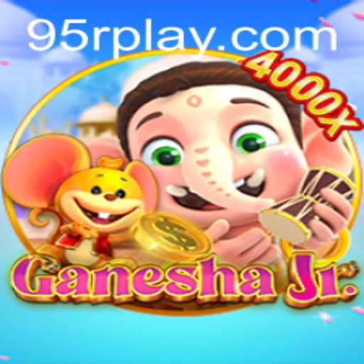 Explore the World of GaneshaJr: Gaming Enthusiasts' New Favorite