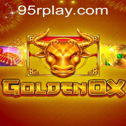GoldenOx: Master the Game with Strategy and Skill