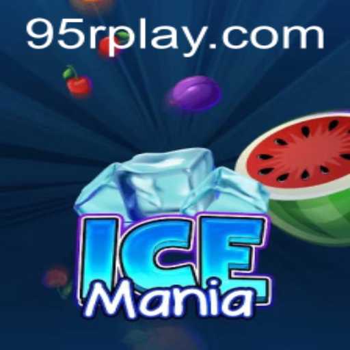 IceMania: A Thrilling Adventure in the Arctic Game World with the Exciting Keyword 95R