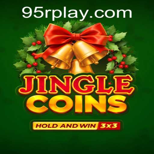 Jinglecoins: A Festive Adventure with a Twist
