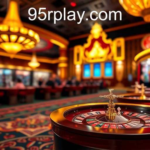 Explorando os Jogos de Cassino: Uma Imersão no Mundo do Entretenimento