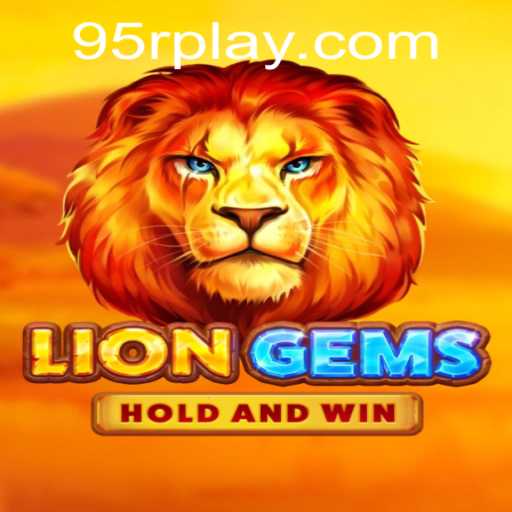 Unveiling LionGems: An Adventure into Strategic Gameplay with a Twist of 95R