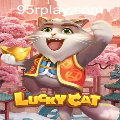 LuckyCat: A Captivating Journey with the 95R Adventure