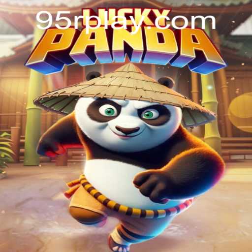 The Enchanting World of LuckyPanda: A Comprehensive Guide