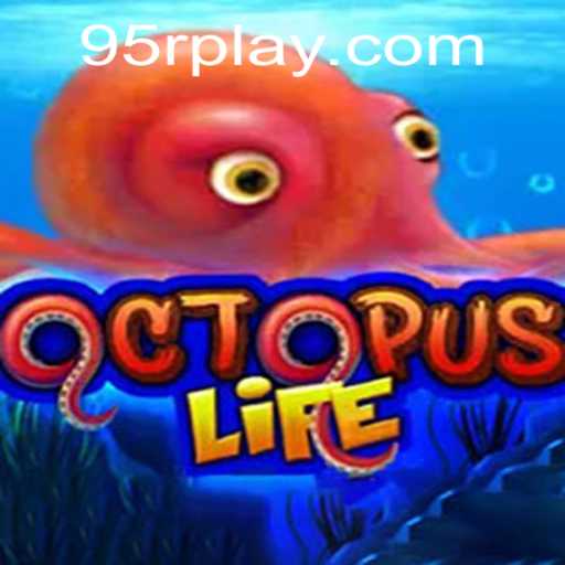 The Intriguing World of OctopusLife: Navigate the Depths with 95R