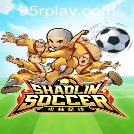 Experience the Thrill of ShaolinSoccer: An Exciting Blend of Martial Arts and Sports