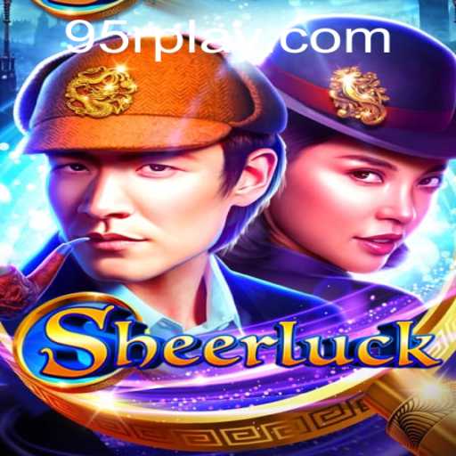 Unveiling Sheerluck: The Game that Combines Mystery and Intrigue
