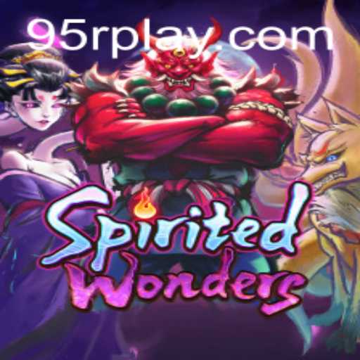 Exploring the Mystical Realms of SpiritedWonders: Unveiling Its Enchanting Gameplay