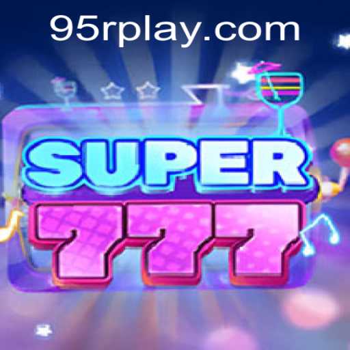 Discover the Thrilling World of Super777: A New Gaming Phenomenon
