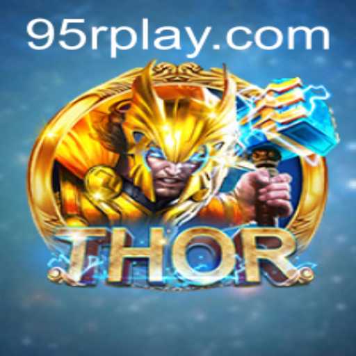 THOR: Unveiling the Epic Adventure of Innovation and Strategy