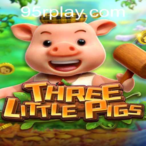 Introducing THREELITTLEPIGS: An Innovative Board Game Experience