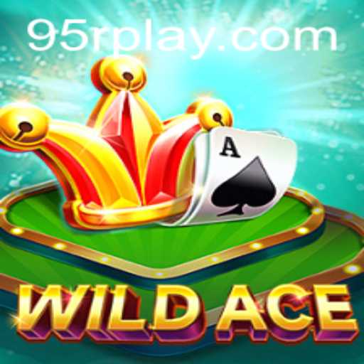 Unveiling WildAce: The Ultimate Card Game Adventure with 95R