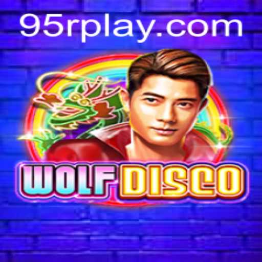 Dive into the Enchanting World of WolfDisco: The Game Revolutionizing Interactive Play